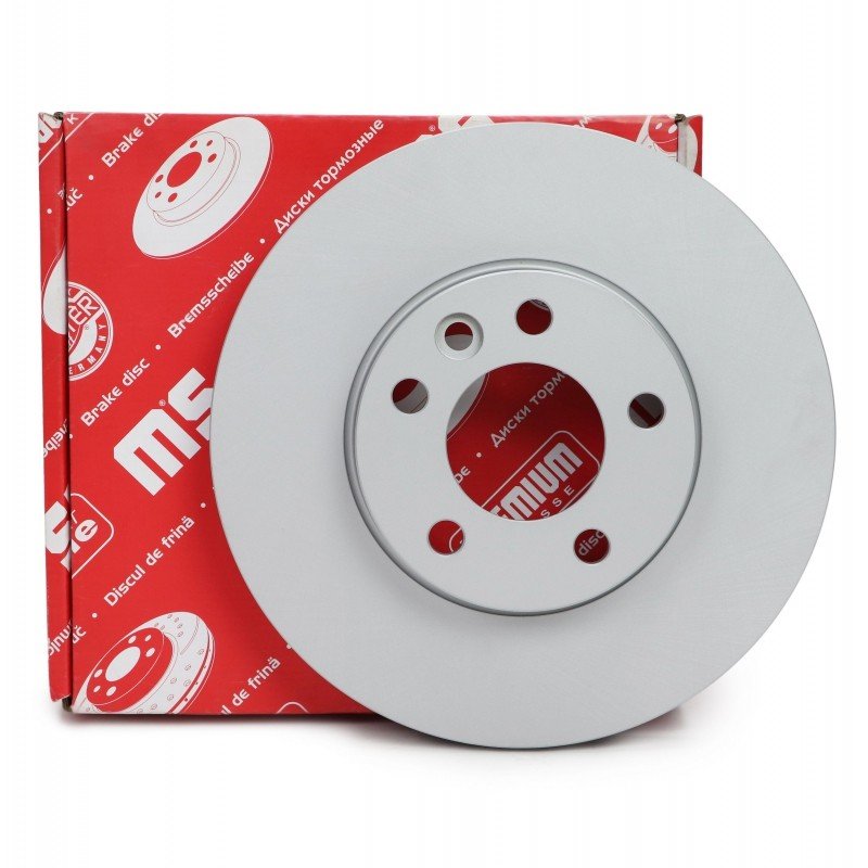 Brake Disc Set MASTER-SPORT 24013001141PR-PCS-MS OE Ref 7E0615301D MASTER SPORT