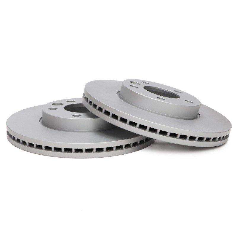 Brake Disc MASTER-SPORT 24013001141PR-SET-MS OE Ref 7E0615301D MASTER SPORT