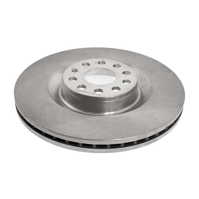 Brake Disc Set MASTER-SPORT 24013001151-PCS-MS OE Ref 1K0615301AB MASTER SPORT