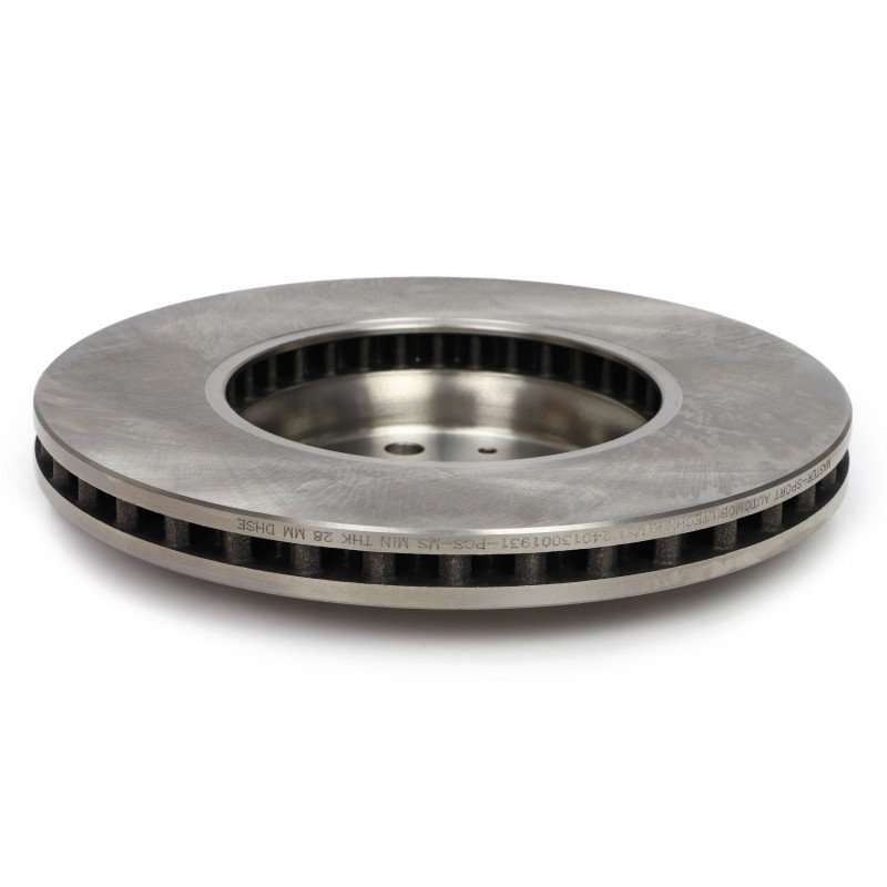 Brake Disc Set MASTER-SPORT 24013001931-PCS-MS OE Ref 8K0615301A MASTER SPORT