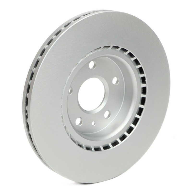 Brake Disc Set MASTER-SPORT 24013002081-PCS-MS OE Ref 13501940 MASTER SPORT