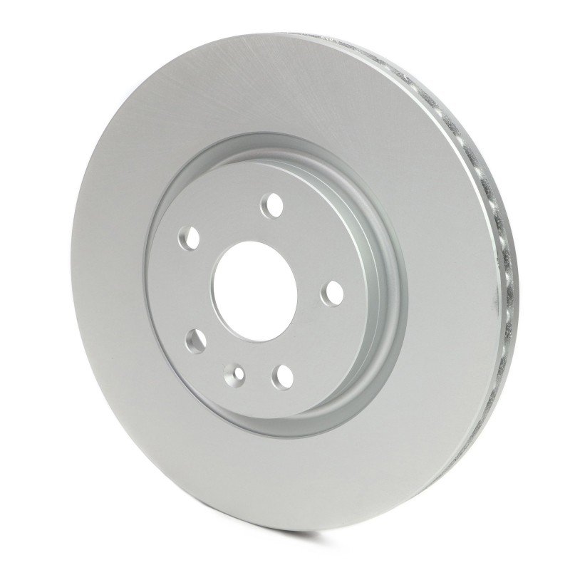 Brake Disc Set MASTER-SPORT 24013002081-PCS-MS OE Ref 13501940 MASTER SPORT