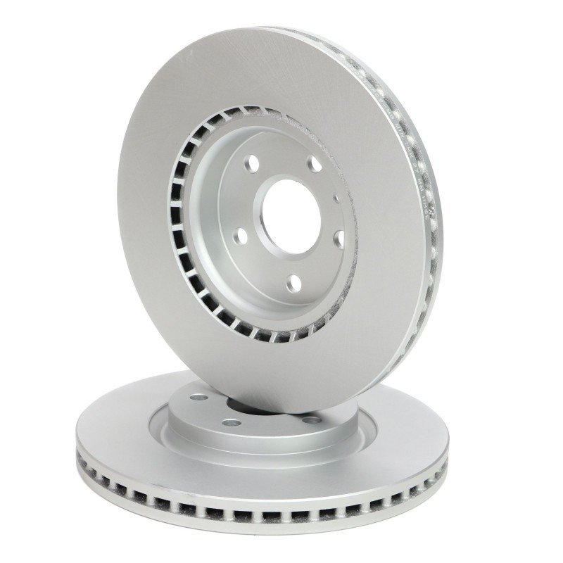 Brake Disc Set MASTER-SPORT 24013002081PR-SET-MS OE Ref 13501940 MASTER SPORT
