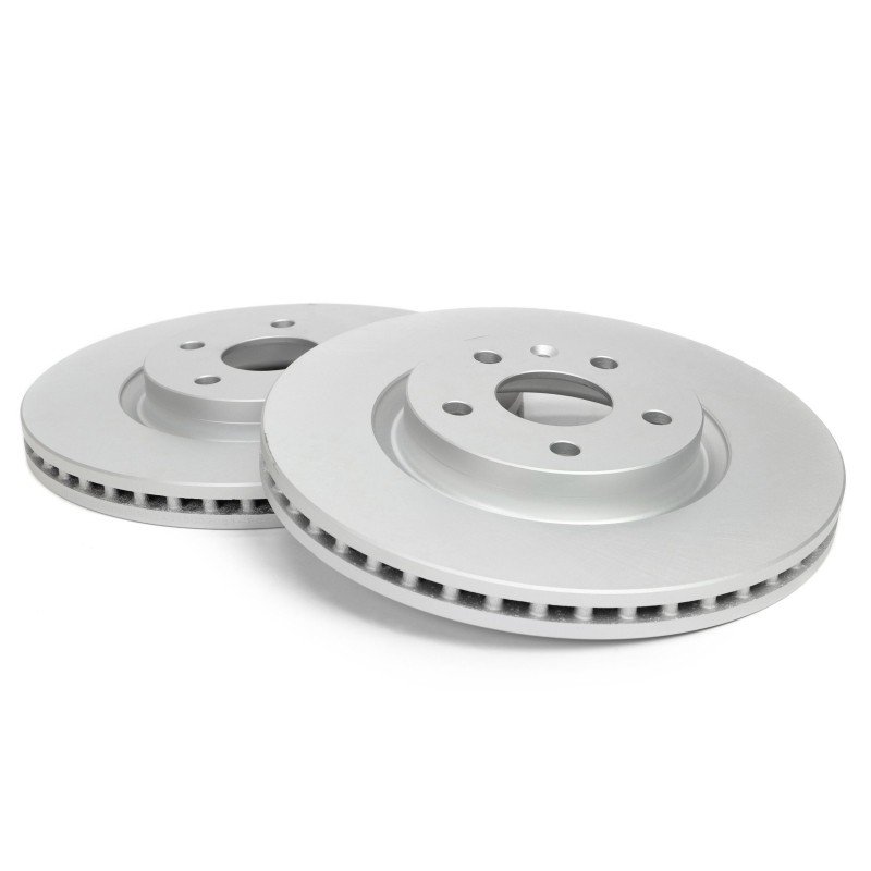 Brake Disc Set MASTER-SPORT 24013002081PR-SET-MS OE Ref 13501940 MASTER SPORT