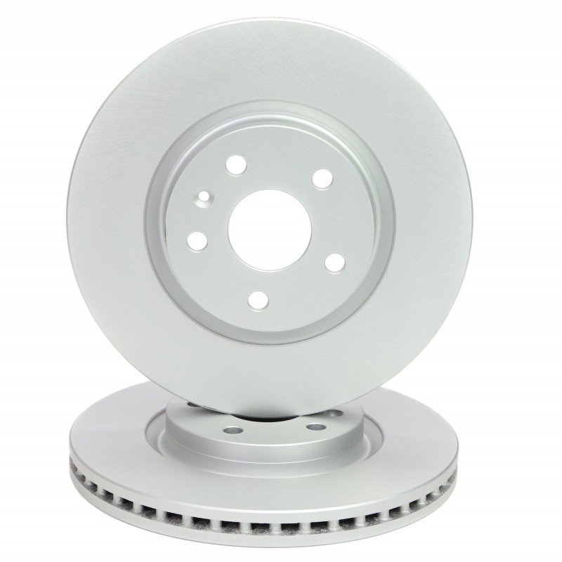 Brake Disc Set MASTER-SPORT 24013002081PR-SET-MS OE Ref 13501940 MASTER SPORT