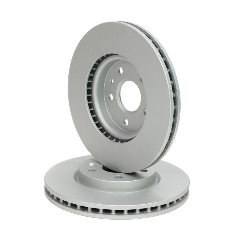 Brake Disc MASTER-SPORT 24013002091-SET-MS OE Ref 13501320 MASTER SPORT