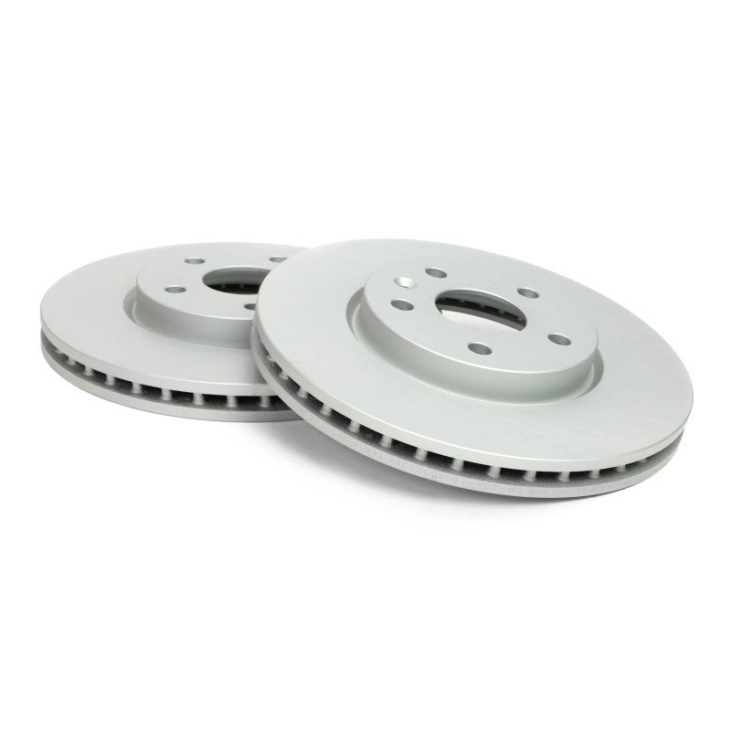 Brake Disc MASTER-SPORT 24013002091-SET-MS OE Ref 13501320 MASTER SPORT