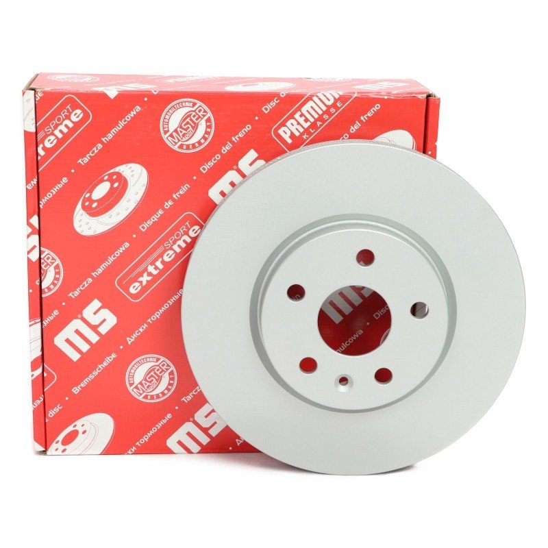 Brake Disc Set MASTER-SPORT 24013002091PR-PCS-MS OE Ref 13501320 MASTER SPORT