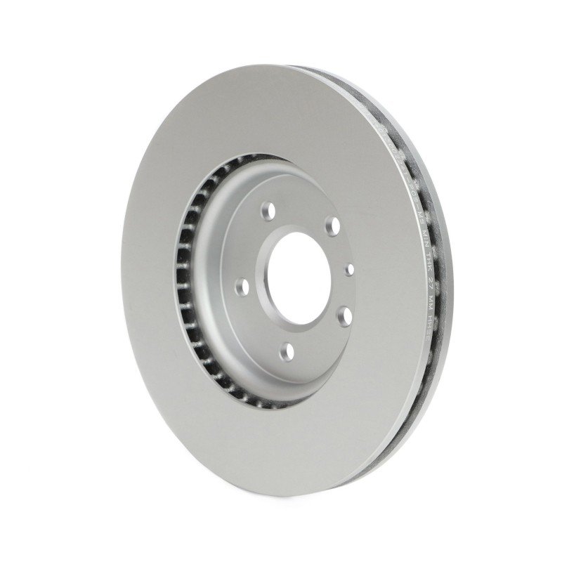 Brake Disc Set MASTER-SPORT 24013002241-PCS-MS OE Ref 13502826 MASTER SPORT