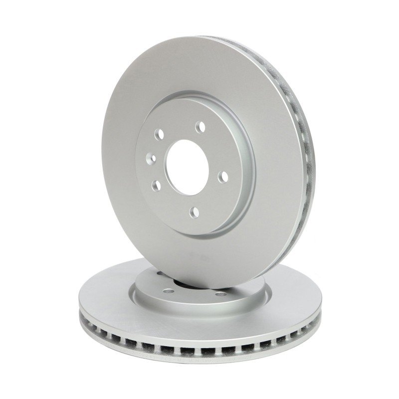 Brake Disc MASTER-SPORT 24013002241-SET-MS OE Ref 13502826 MASTER SPORT