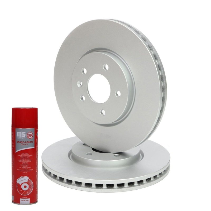 Brake Disc + Cleaner MASTER-SPORT 24013002241-SET-MSP OE Ref 13502826 MASTER SPORT