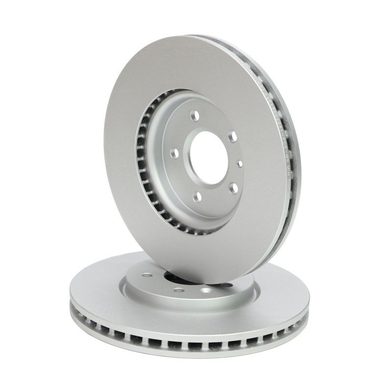 Brake Disc Set MASTER-SPORT 24013002241PR-SET-MS OE Ref 13502826 MASTER SPORT