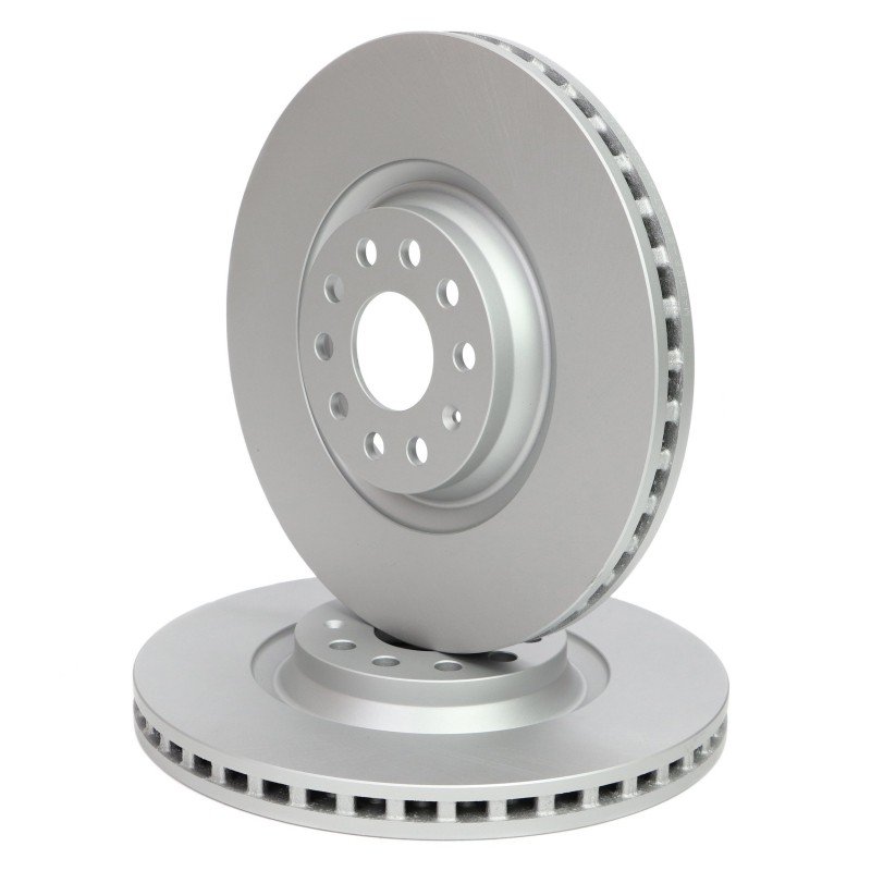 Brake Disc Set MASTER-SPORT 24013002251PR-SET-MS OE Ref 5Q0615301G MASTER SPORT