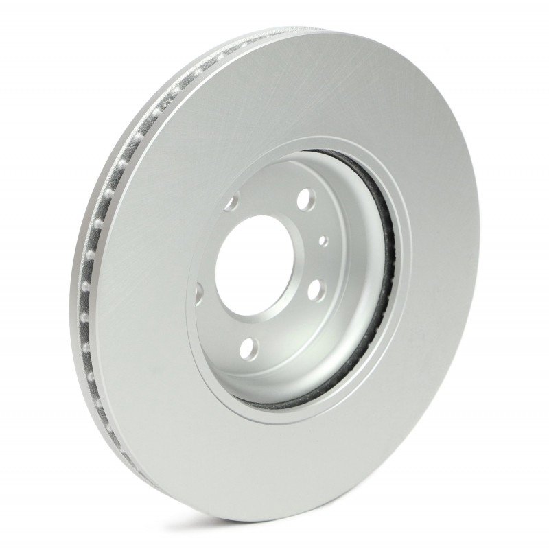 Brake Disc Set MASTER-SPORT 24013002351-PCS-MS OE Ref 8R0615301C MASTER SPORT