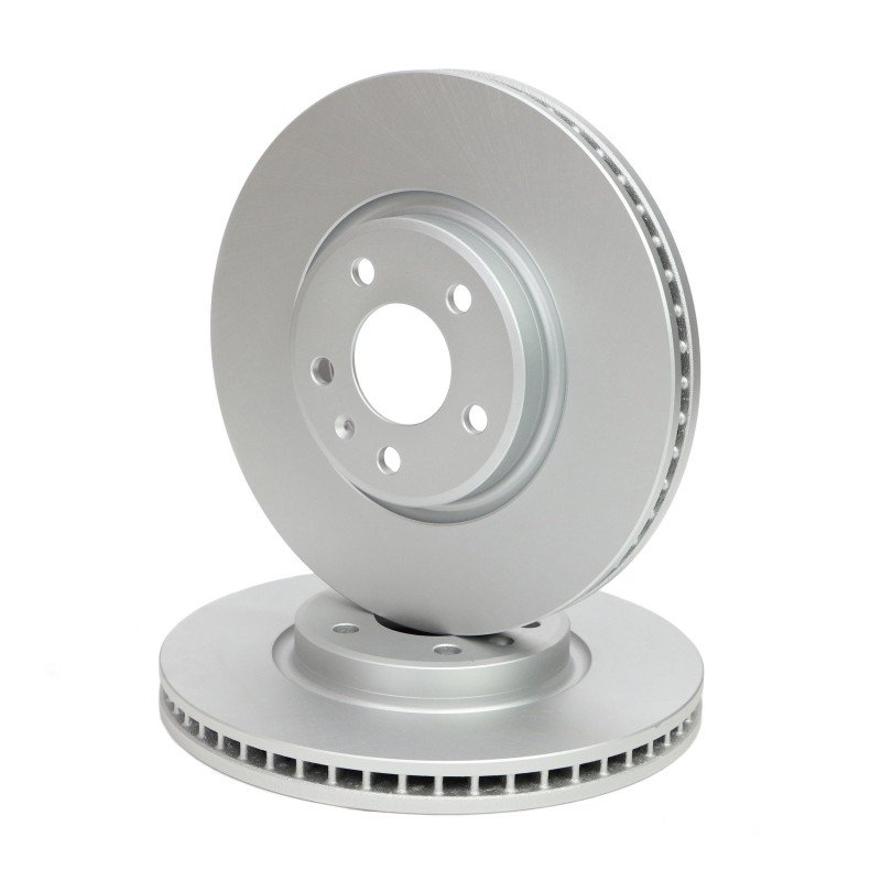 Brake Disc MASTER-SPORT 24013002351-SET-MS OE Ref 8R0615301C MASTER SPORT