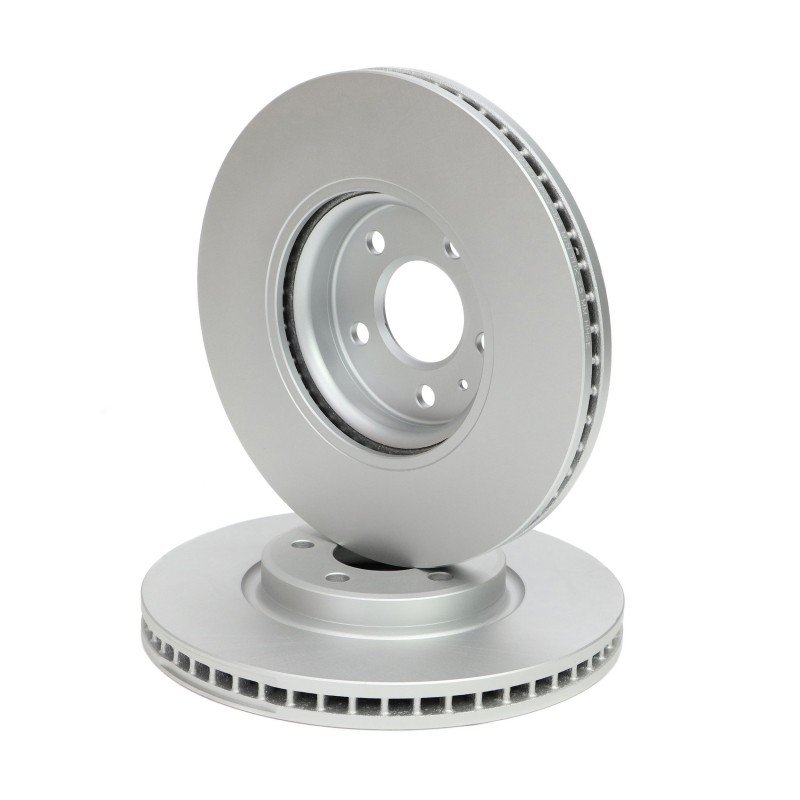 Brake Disc MASTER-SPORT 24013002351-SET-MS OE Ref 8R0615301C MASTER SPORT