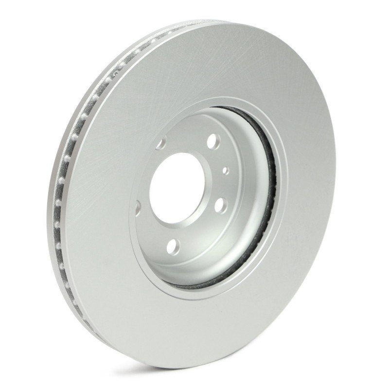 Brake Disc Set MASTER-SPORT 24013002351PR-PCS-MS OE Ref 8R0615301C MASTER SPORT