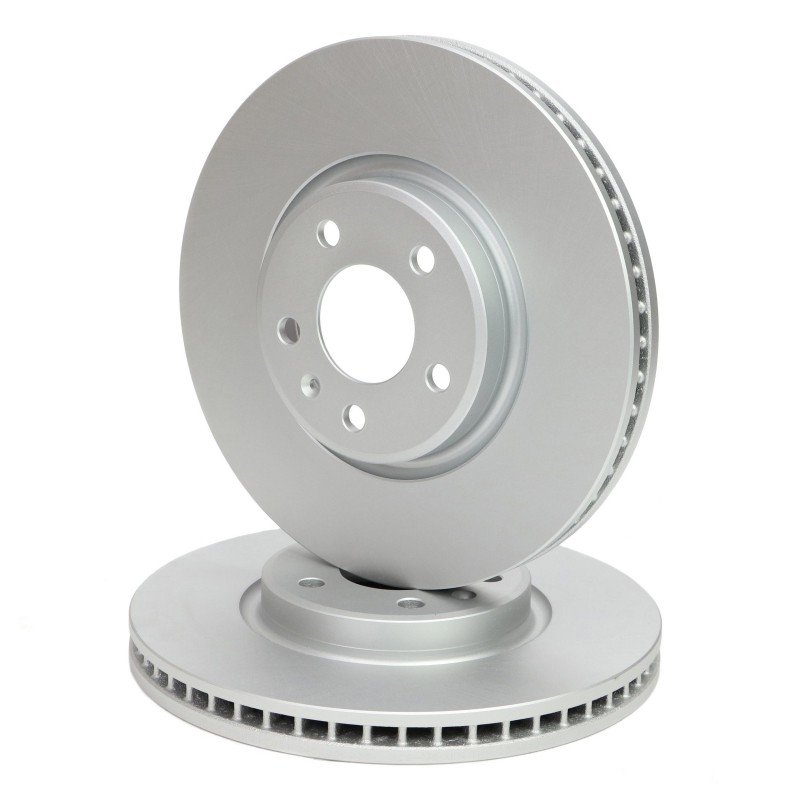 Brake Disc Set MASTER-SPORT 24013002351PR-SET-MS OE Ref 8R0615301C MASTER SPORT