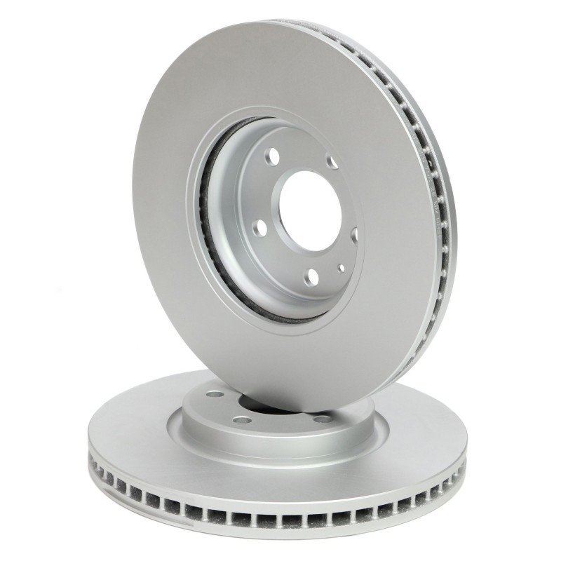 Brake Disc Set MASTER-SPORT 24013002351PR-SET-MS OE Ref 8R0615301C MASTER SPORT