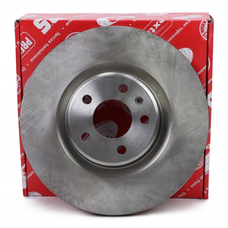 Brake Disc Set MASTER-SPORT 24013002451-PCS-MS OE Ref 8W0615301P MASTER SPORT