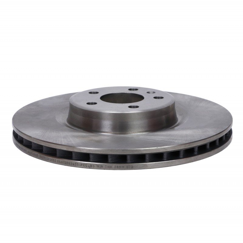 Brake Disc Set MASTER-SPORT 24013002451-PCS-MS OE Ref 8W0615301P MASTER SPORT
