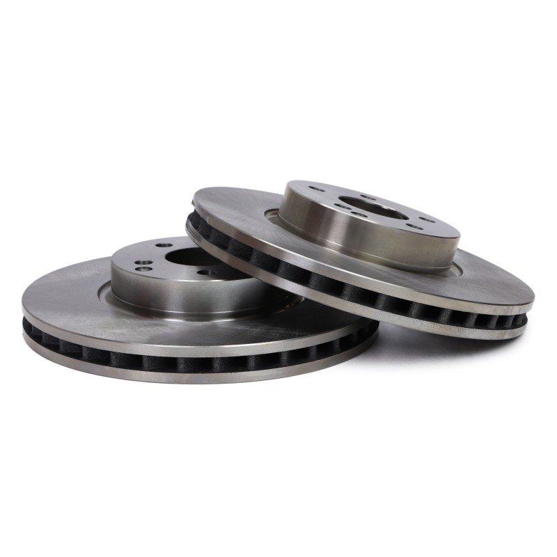 Brake Disc Set MASTER-SPORT 24013201001-SET-MS OE Ref 0004211112 MASTER SPORT