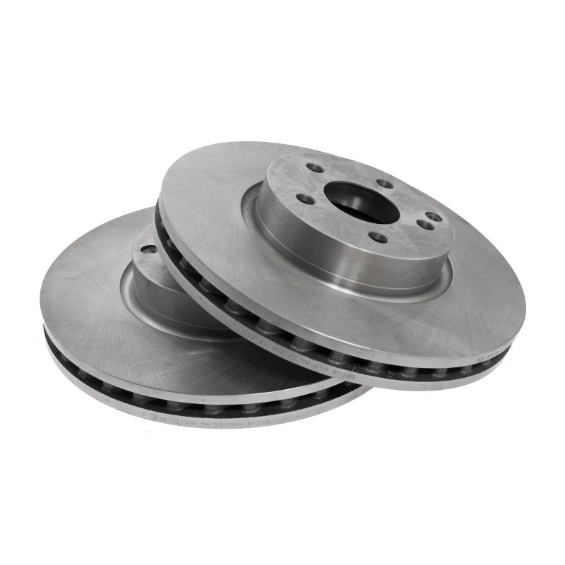Brake Disc Set MASTER-SPORT 24013201001-SET-MS OE Ref 0004211112 MASTER SPORT