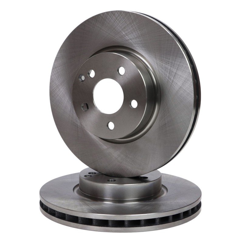 Brake Disc Set MASTER-SPORT 24013201001-SET-MS OE Ref 0004211112 MASTER SPORT