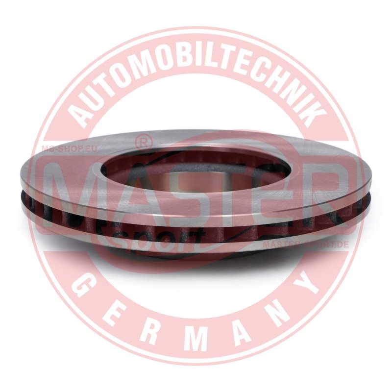 Brake Disc Set MASTER-SPORT 24013201001PR-PCS-MS OE Ref 0004211112 MASTER SPORT