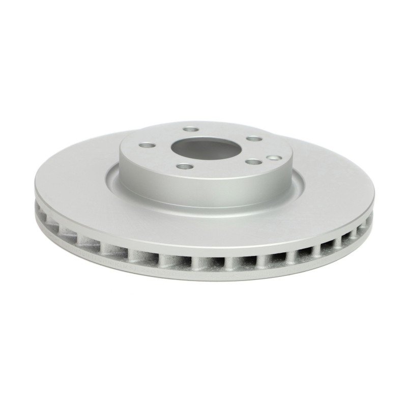 Brake Disc Set MASTER-SPORT 24013201011-PCS-MS OE Ref 0004211212 MASTER SPORT