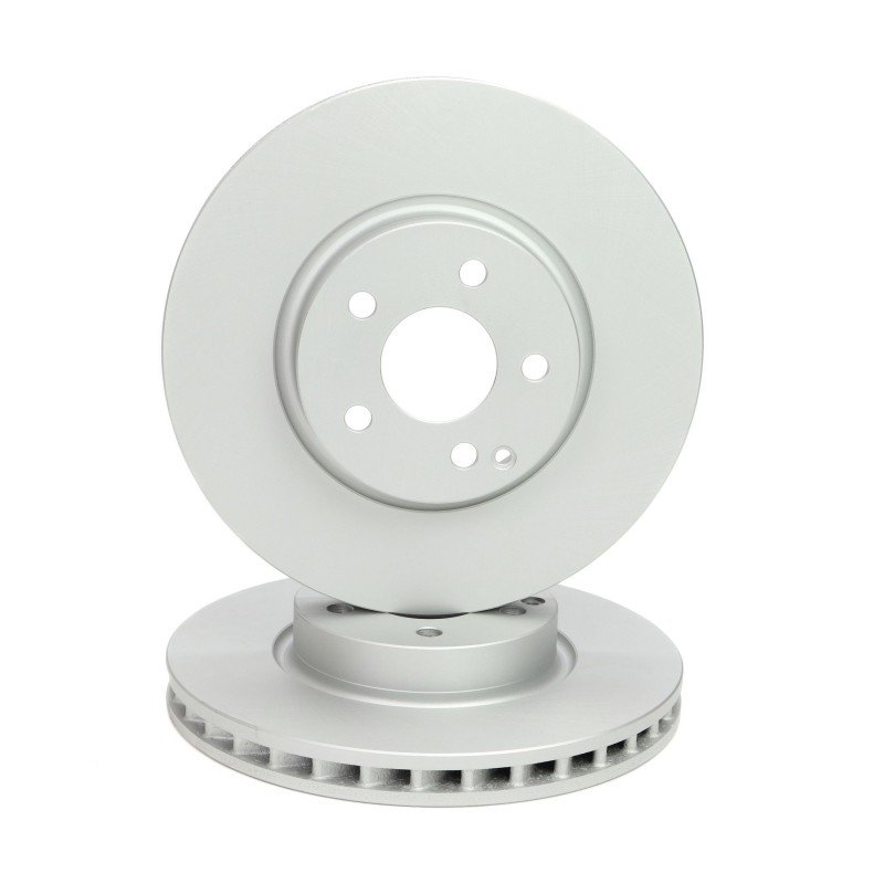 Brake Disc MASTER-SPORT 24013201011-SET-MS OE Ref 2044210812 MASTER SPORT