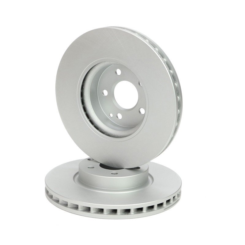 Brake Disc MASTER-SPORT 24013201011-SET-MS OE Ref 2044210812 MASTER SPORT
