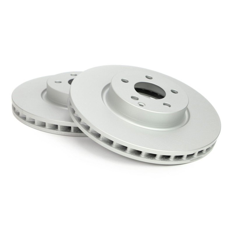 Brake Disc MASTER-SPORT 24013201011-SET-MS OE Ref 2044210812 MASTER SPORT