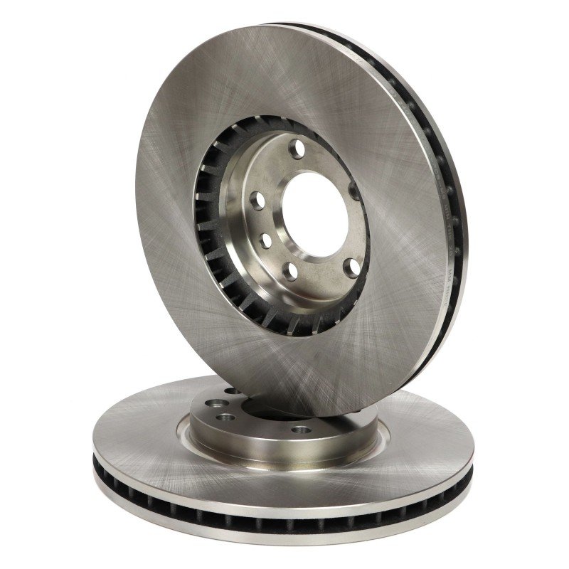 Brake Disc MASTER-SPORT 24013301001-SET-MS OE Ref 7E0615301C MASTER SPORT