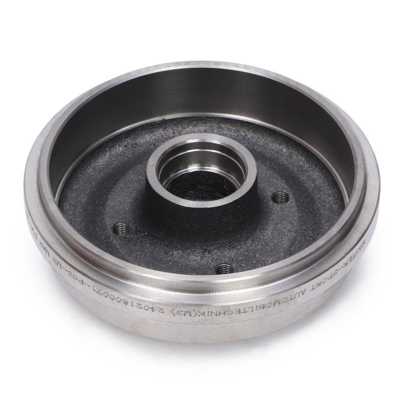 Brake Drum Set MASTER-SPORT 24021800071-PCS-MS OE Ref 191501615B MASTER SPORT