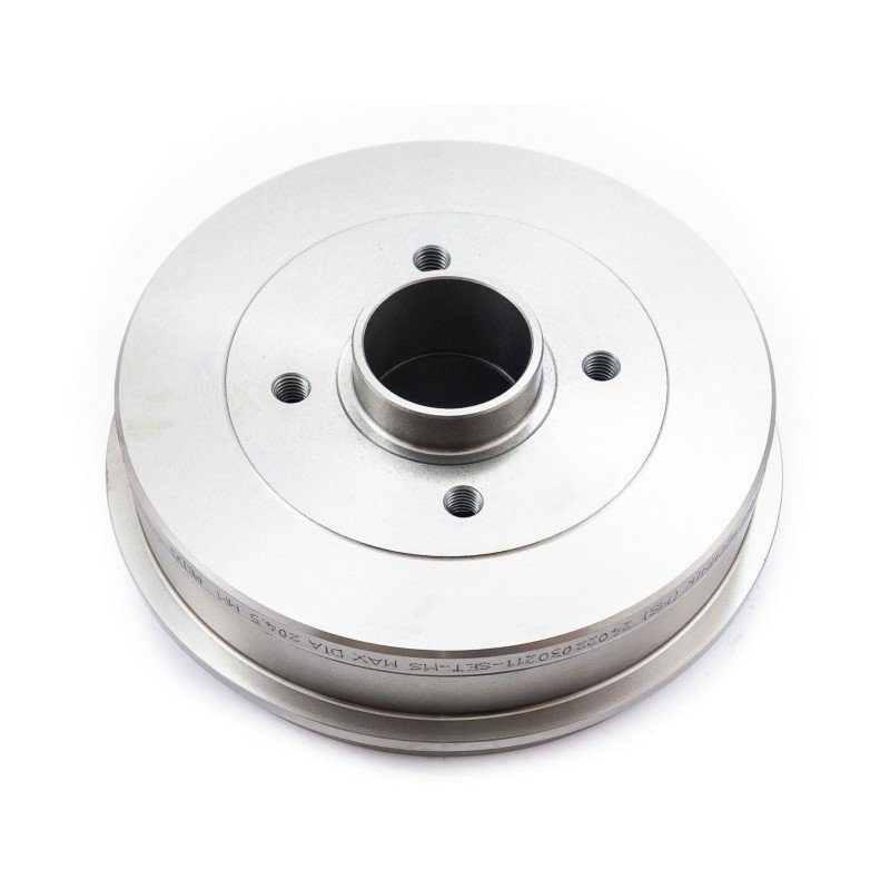Brake Drum Set MASTER-SPORT 24022030211-PCS-MS OE Ref 6001547703 MASTER SPORT