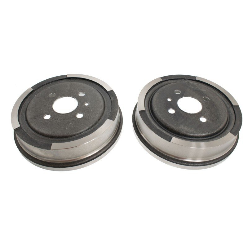 Brake Drum Set MASTER-SPORT 24022300132-SET-MS OE Ref 568063 MASTER SPORT