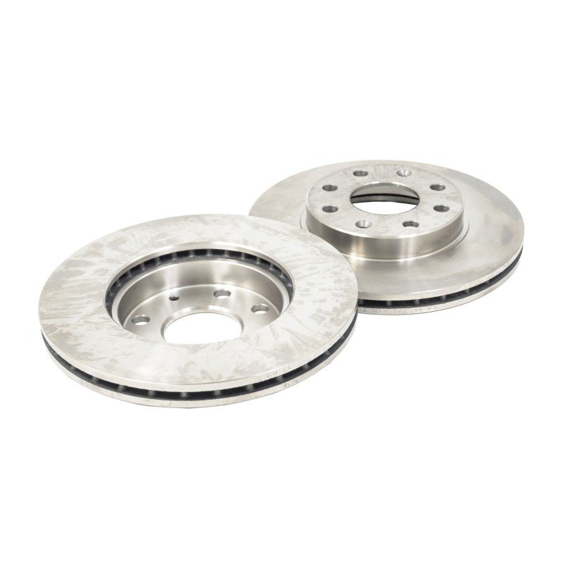 Brake Disc Set MASTER-SPORT 24032001151-SET-MS OE Ref 569031 MASTER SPORT