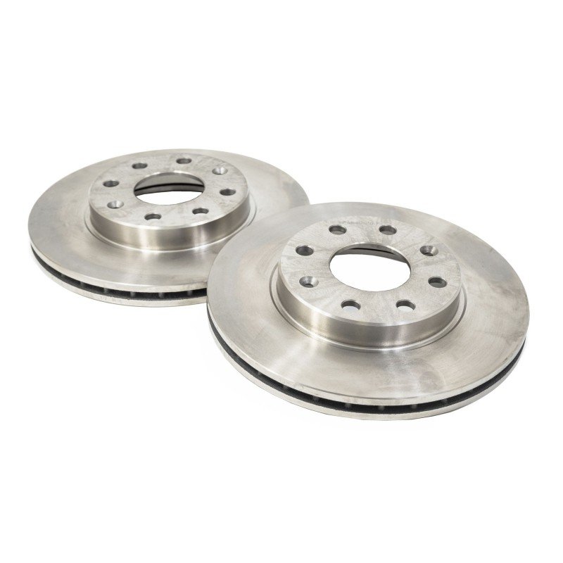 Brake Disc Set MASTER-SPORT 24032001151-SET-MS OE Ref 569031 MASTER SPORT