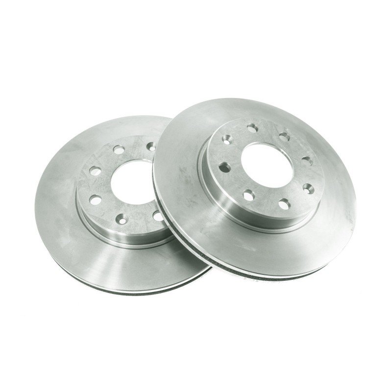 Brake Disc Set MASTER-SPORT 24032001151-SET-MS OE Ref 569031 MASTER SPORT