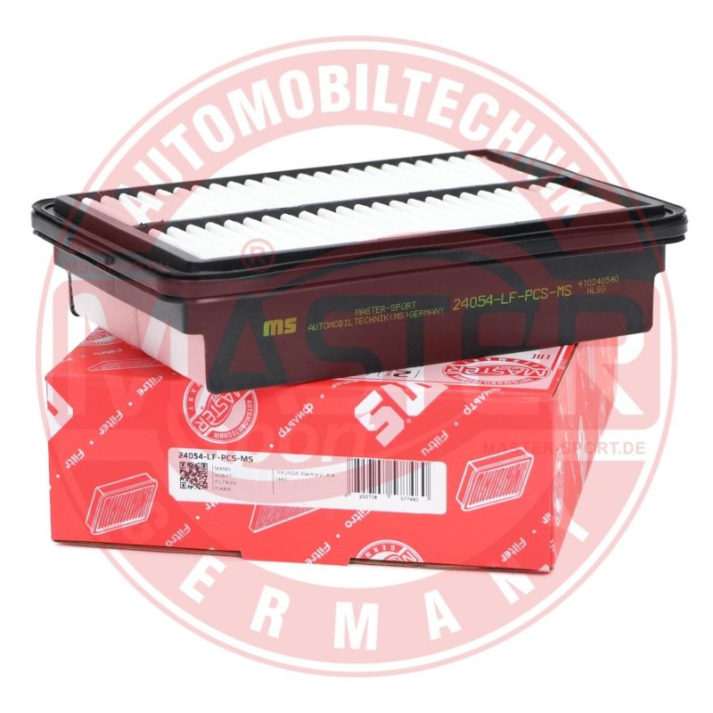 Air Filter MASTER-SPORT 24054-LF-PCS-MS OE Ref 28113F2000 MASTER SPORT
