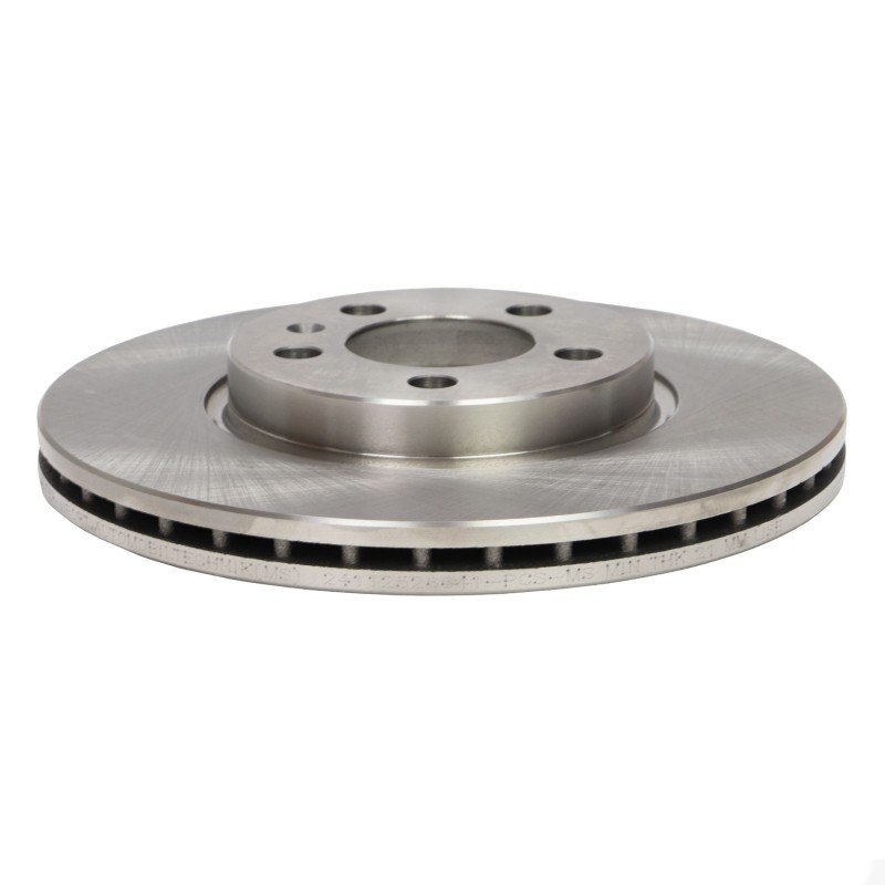 Brake Disc Set MASTER-SPORT 24112526641-PCS-MS OE Ref 2Q0615301H MASTER SPORT