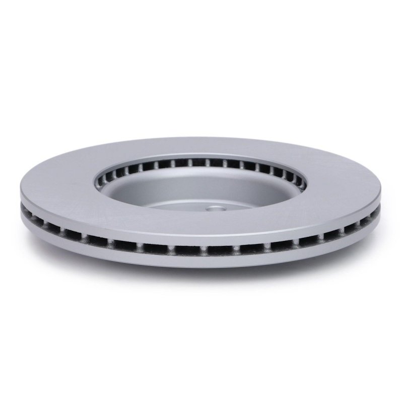 Brake Disc Set MASTER-SPORT 24112526641PR-PCS-MS OE Ref 2Q0615301H MASTER SPORT