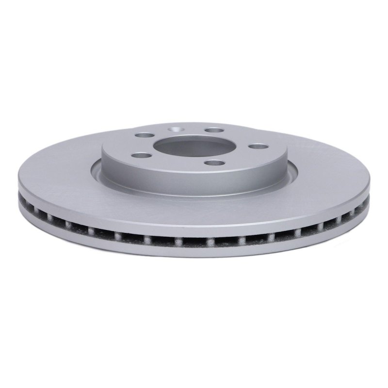 Brake Disc Set MASTER-SPORT 24112526641PR-PCS-MS OE Ref 2Q0615301H MASTER SPORT