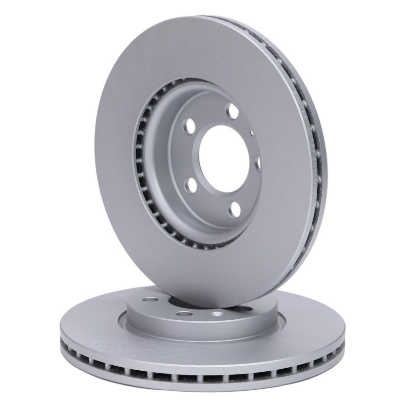 Brake Disc MASTER-SPORT 24112526641PR-SET-MS OE Ref 2Q0615301H MASTER SPORT