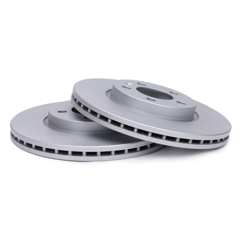 Brake Disc MASTER-SPORT 24112526641PR-SET-MS OE Ref 2Q0615301H MASTER SPORT