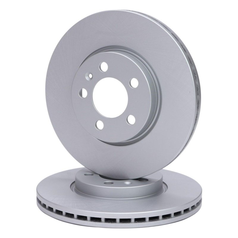Brake Disc MASTER-SPORT 24112526641PR-SET-MS OE Ref 2Q0615301H MASTER SPORT
