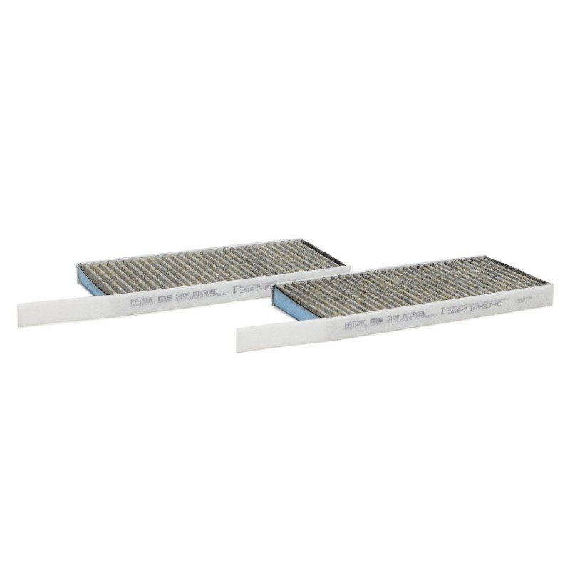Cabin Air Filter Set MASTER-SPORT 2418-2-IFB-SET-MS OE Ref 4158351100 MASTER SPORT