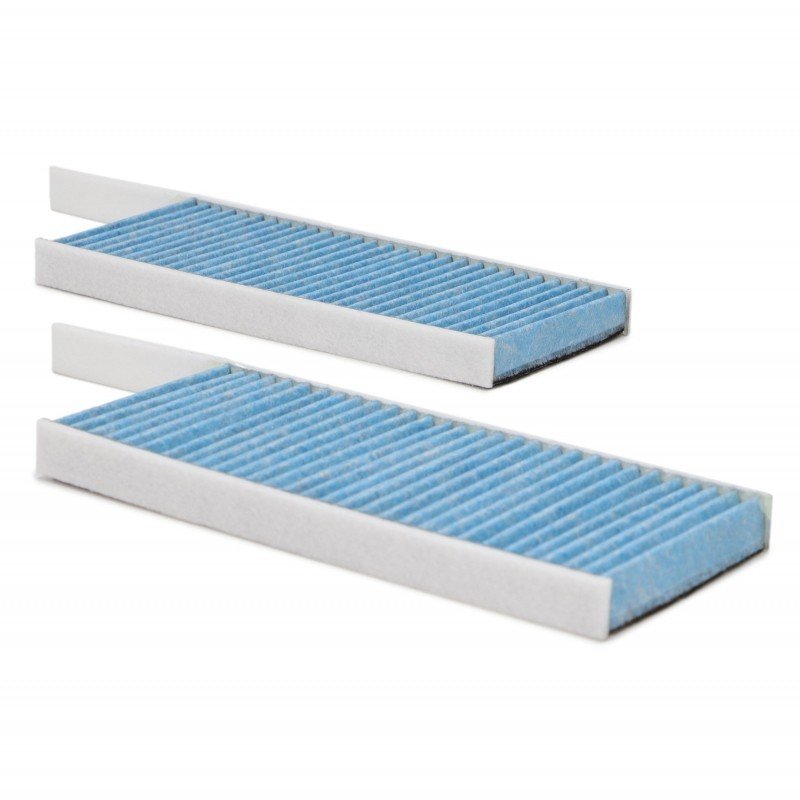 Cabin Air Filter Set MASTER-SPORT 2418-2-IFB-SET-MS OE Ref 4158351100 MASTER SPORT