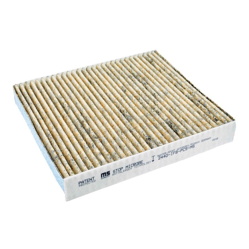 Cabin Air Filter MASTER-SPORT 2440-IFB-PCS-MS OE Ref 1354952 MASTER SPORT
